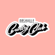 nashville cuntry club sticker Cheap