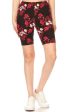 Bloomin Bloomers - Women s Plus Size Shorts For Sale