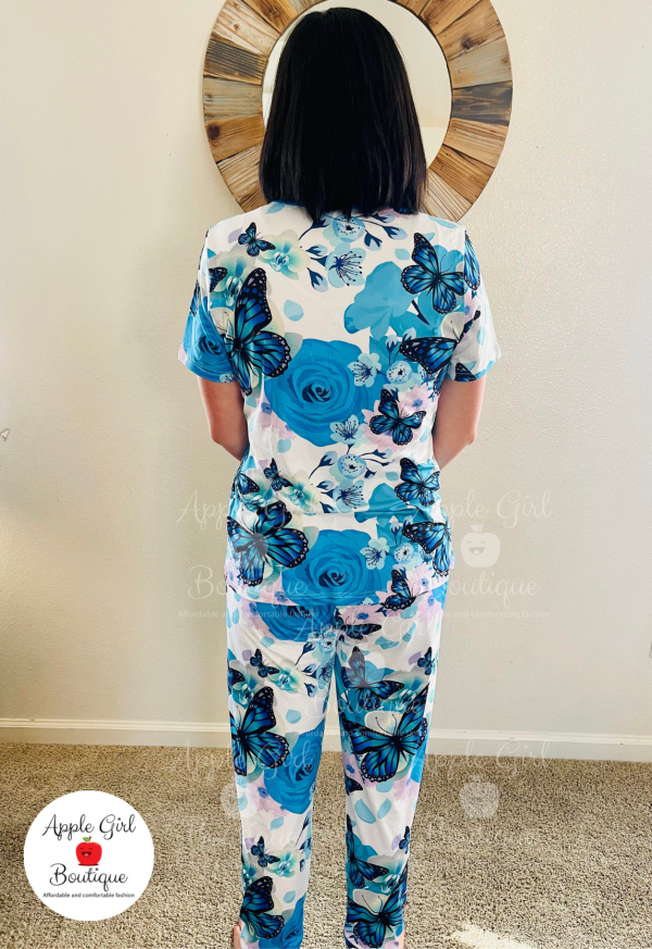 The Asherah - Women s Pajamas Online