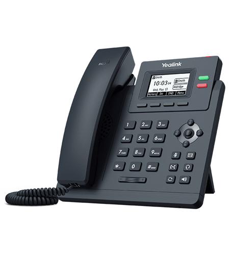 Yealink IP Phone YEA-SIP-T31G Online