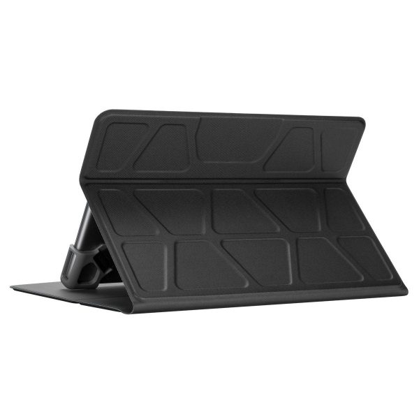 Pro-Tek® Universal 9-11” 360° Rotating Tablet Case - Black For Cheap