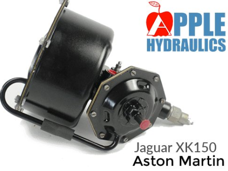 Jaguar XK150 6 cyl. - Brake Booster Servo, original unit, yours done $845 Online now