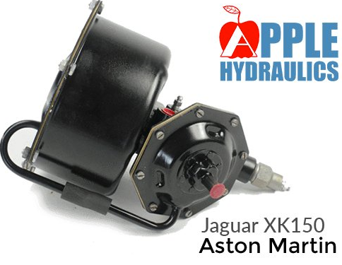 Jaguar XK150 6 cyl. - Brake Booster Servo, original unit, yours done $845 Online now