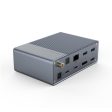 HyperDrive GEN2 Thunderbolt 3 Dock Online Sale