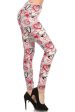 Infatuation - Women s One Size Leggings Online Sale