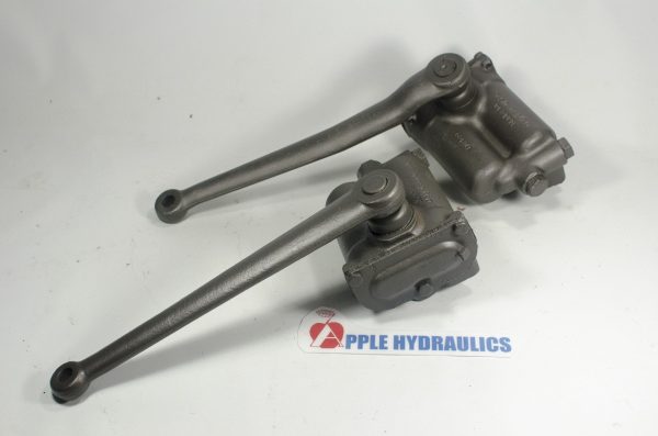 1940 Series 40, 50, 60, 70 Buick Rear Lever Shock For Discount