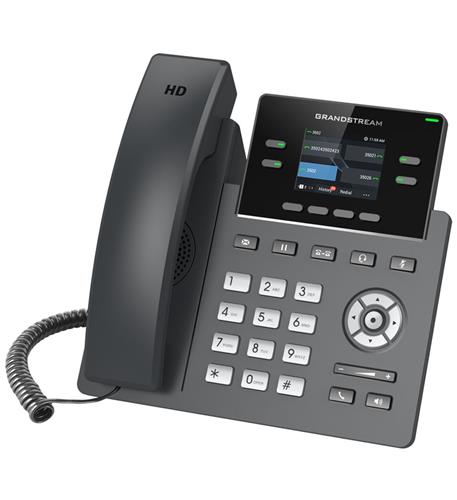 IP Phone Grandstream GS-GRP2612 Discount