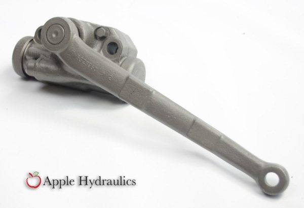 LaSalle Rear 1939-40 Delco Lever Shock, yours rebuilt $215, from stock $345 For Sale