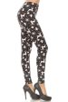 Deer to Dream - Women s Plus Size Leggings Online Sale