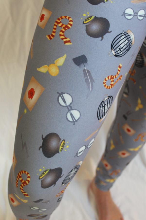 Wizard in the Making Leggings- Women s For Discount