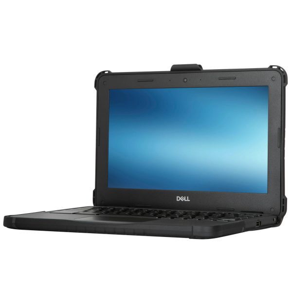 11.6” Commercial-Grade Form-Fit Cover for Dell™ Chromebook™ 3120 3110 3100 (2-in-1) Online now