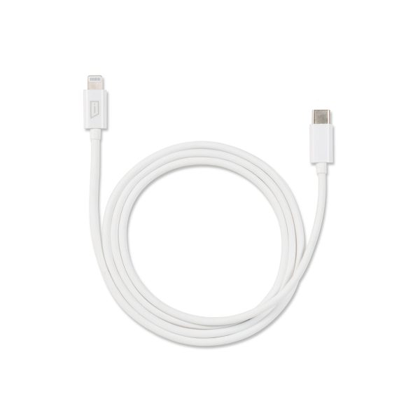 iStore USB-C to Lightning Sync Charge Cable Online Hot Sale