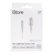 iStore Flex Lightning Sync Charge Reinforced Cable* For Sale