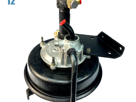 GMC Power Brake Booster Hydrovac 12  diameter, (yours rebuilt $845) For Cheap