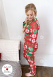 Christmas Donuts - Women s Pajamas Online