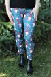 I ll Be Gnome for Christmas - Women s One Size Leggings Fashion