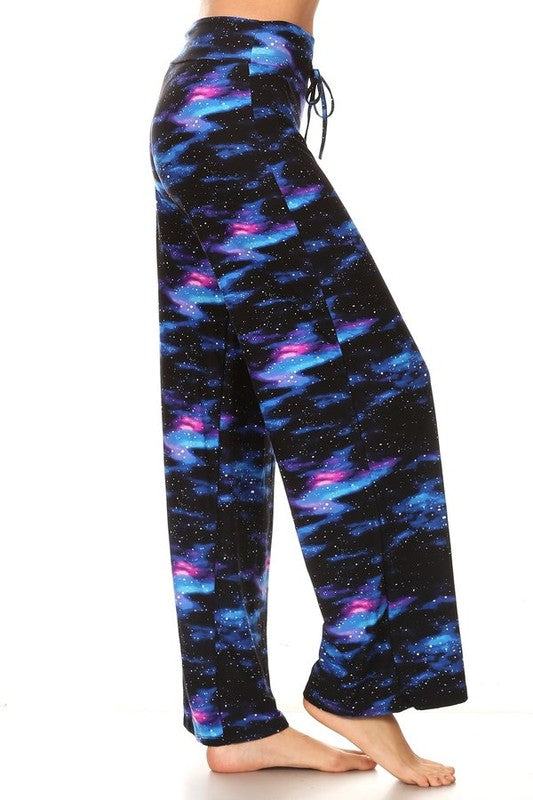 Galaxy Quest - Women s Pajama Lounge Pant Online now