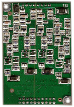 Digium Quad Channel Analog Modules Supply