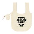 Beepy Girl Tote For Sale