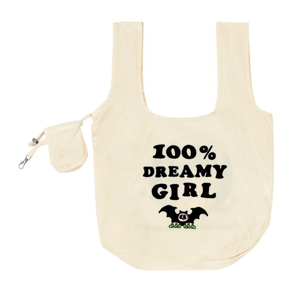 Beepy Girl Tote For Sale