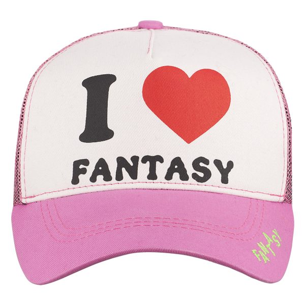 i <3 fantasy Online Hot Sale