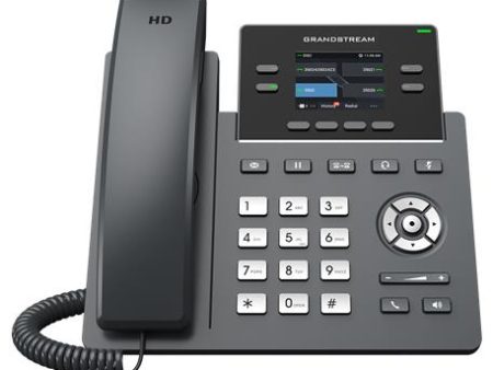 IP Phone Grandstream GS-GRP2612G on Sale