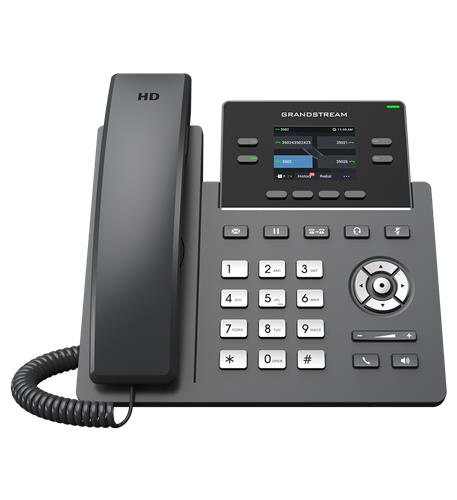 IP Phone Grandstream GS-GRP2612G on Sale