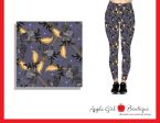 Witches Night Out - Women s Leggings Fashion