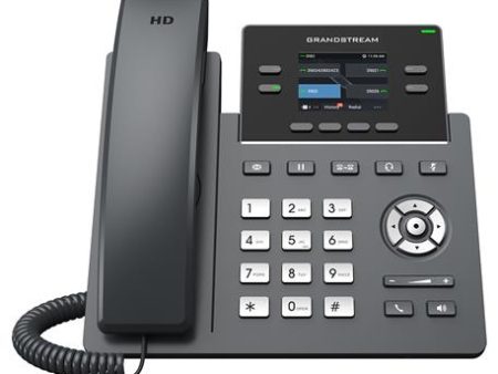 IP Phone Grandstream GS-GRP2612 Discount