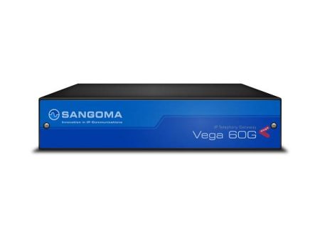 Sangoma Vega 60G BRI on Sale