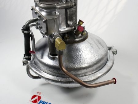 Chrysler Saratoga, Imperial, New Yorker Brake Booster 1950s, yours rebuilt $1145 on Sale