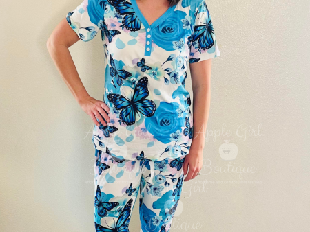 The Asherah - Women s Pajamas Online