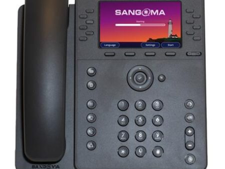 Sangoma IP Phone SGM-1TELP330LF Sale