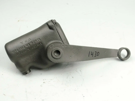 1400-1499 Delco single arm lever shock, $215 yours rebuilt, find part # on cover Discount