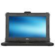 11.6” Commercial-Grade Form-Fit Cover for Dell™ Chromebook™ 3120 3110 3100 (2-in-1) Online now