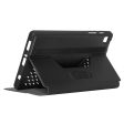 Click-In™ Case for Samsung Galaxy® Tab A7 Lite 8.7” (Black Charcoal)v50* Online