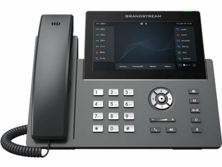 IP Phone Grandstream GS-GRP2670 Online now