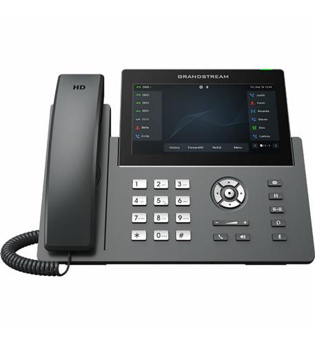 IP Phone Grandstream GS-GRP2670 Online now