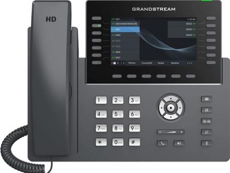 IP Phone Grandstream GS-GRP2650 Supply