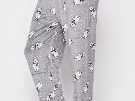 Arctic Blast - Women s Pajama Pants Discount