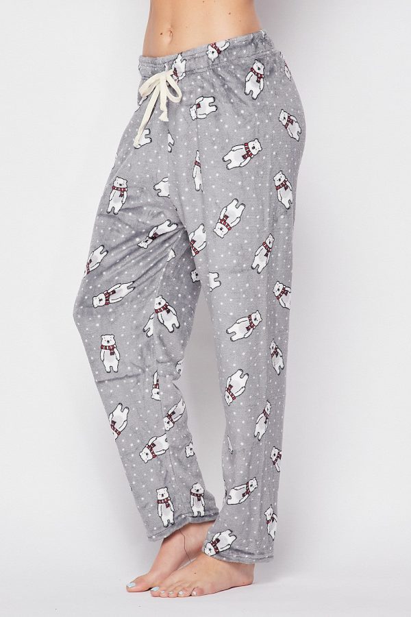 Arctic Blast - Women s Pajama Pants Discount