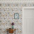 ALICE IN WONDERLAND Wallpaper - Achillea Discount