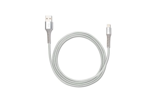 iStore Flex Lightning Sync Charge Reinforced Cable* For Sale