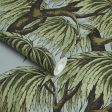 BABYLON Wallpaper Dove   Willow Discount