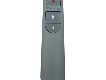 Control Plus EcoSmart™ Presenter with Laser For Discount