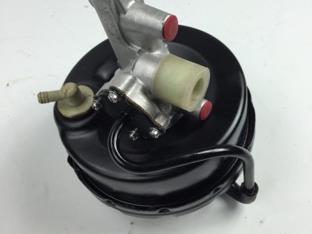 MGC power brake booster, Girling MK2B (crimp band) yours rebuilt, $785 Online