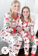 Hot Cocoa & Cookies - Kids Pajamas Supply