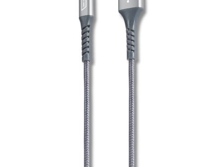 iStore Flex Lightning Sync Charge Reinforced Cable* For Discount