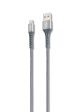 iStore Flex Lightning Sync Charge Reinforced Cable* For Discount