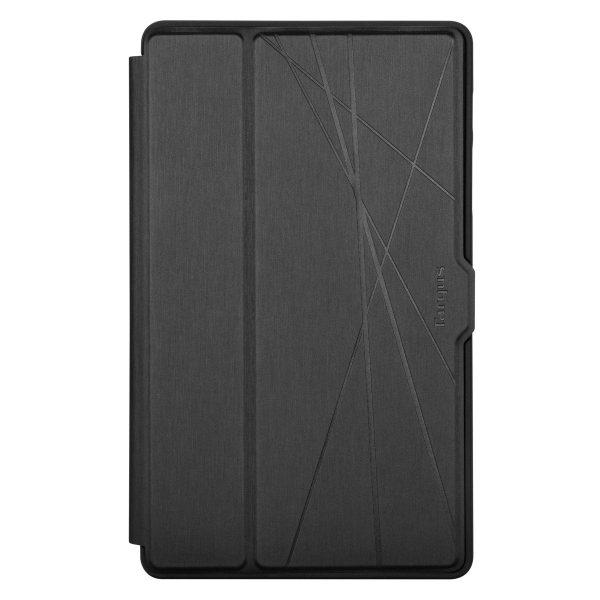 Click-In™ Case for Samsung Galaxy® Tab A7 Lite 8.7” (Black Charcoal)v50* Online